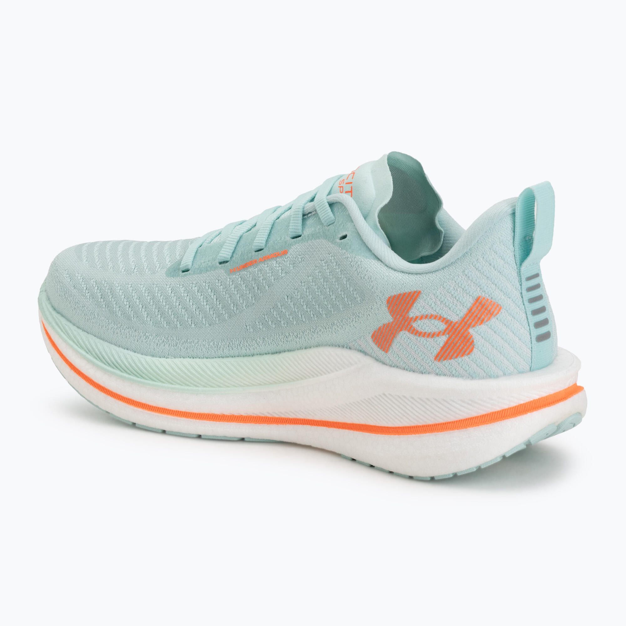 Buty do biegania damskie Under Armour Velociti SPD 3/7