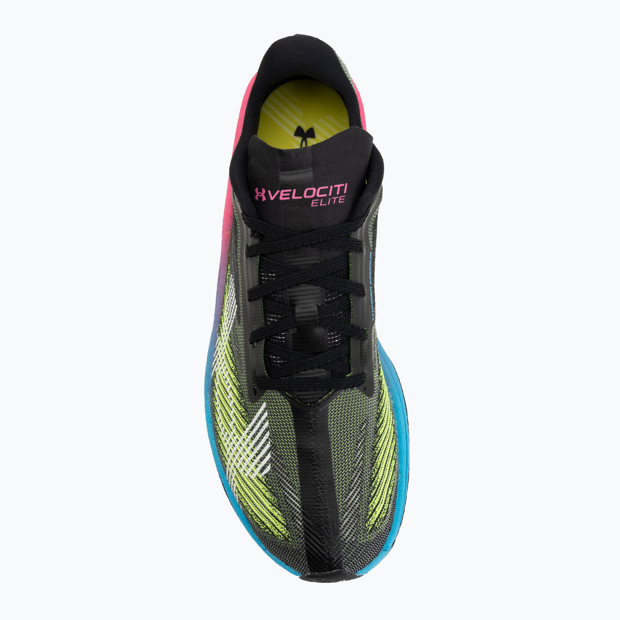 Chaussures de running Under Armour Velociti Elite 3 5/7