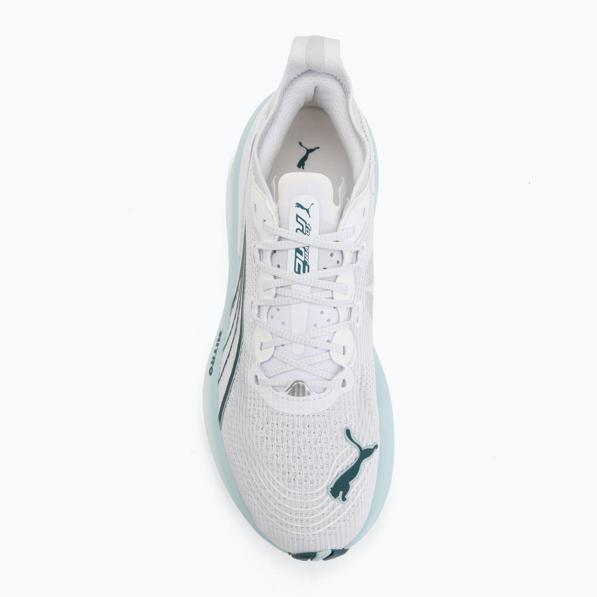 Buty do biegania męskie PUMA ForeverRun Nitro 2 5/7