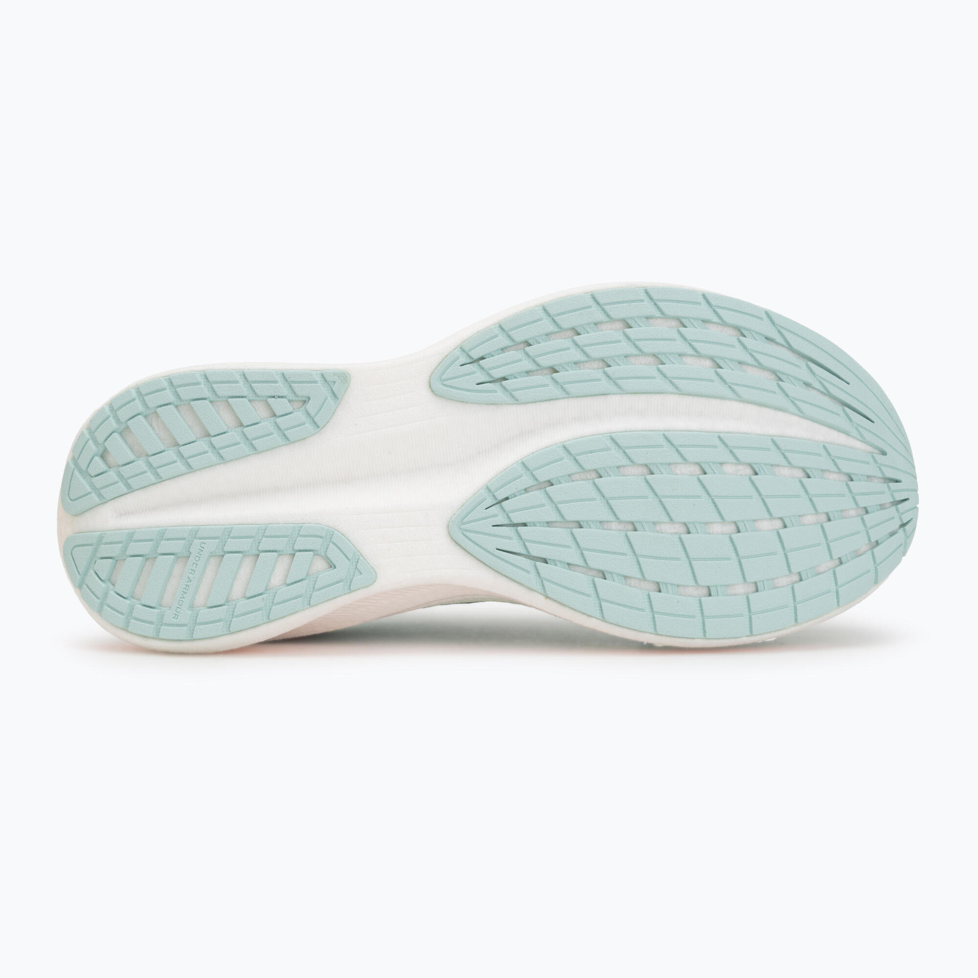 Buty do biegania damskie Under Armour Velociti SPD 4/7