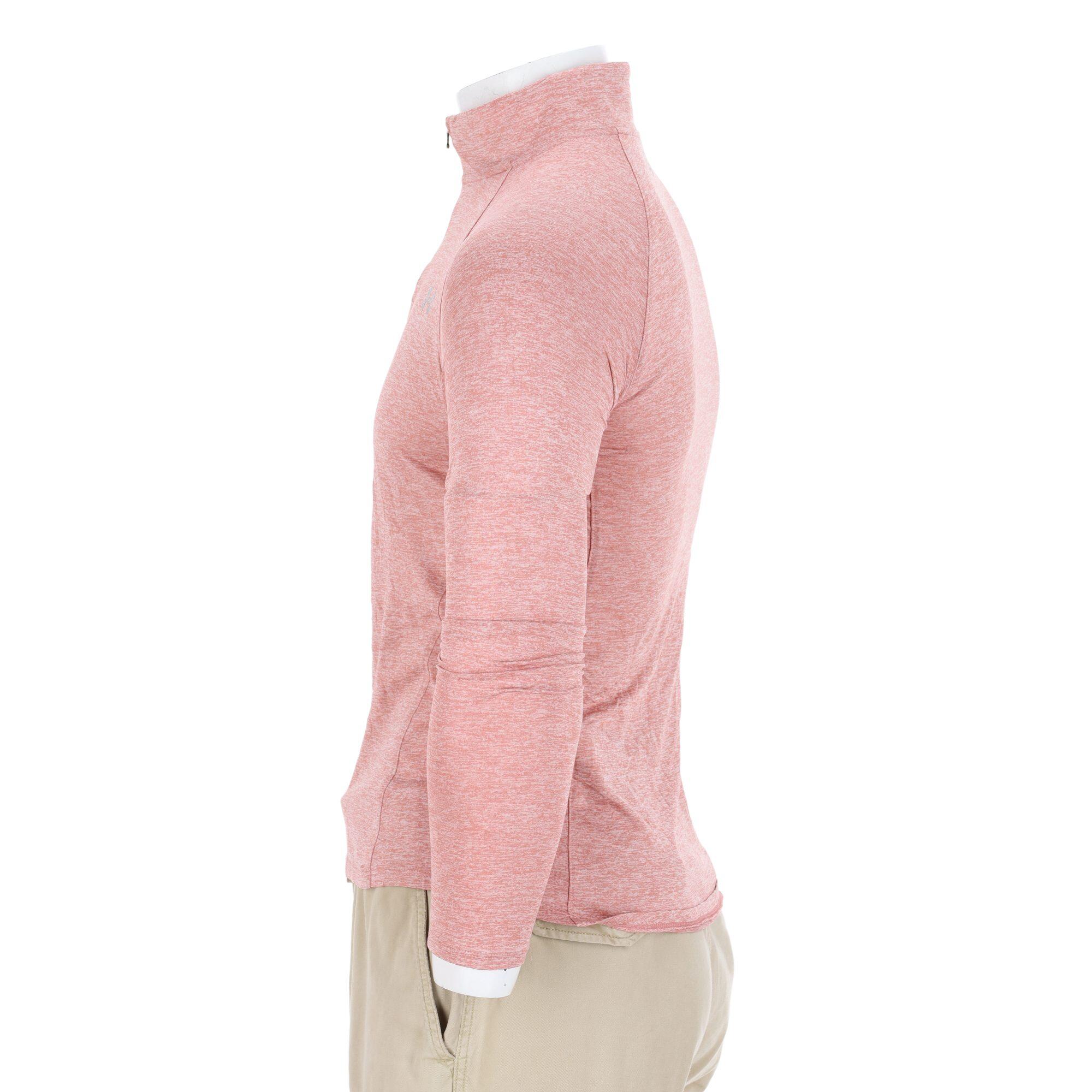 Refurbished - Under Armour Damen Heatgear Laufshirt - Wie neu 3/7