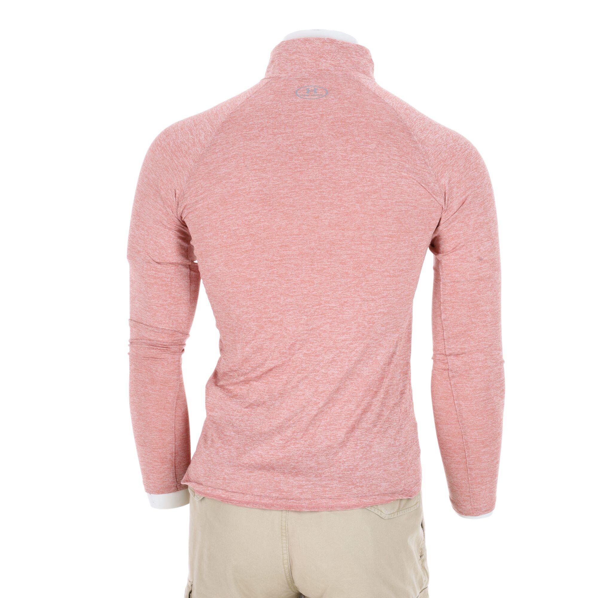 Refurbished - Under Armour Damen Heatgear Laufshirt - Wie neu 2/7