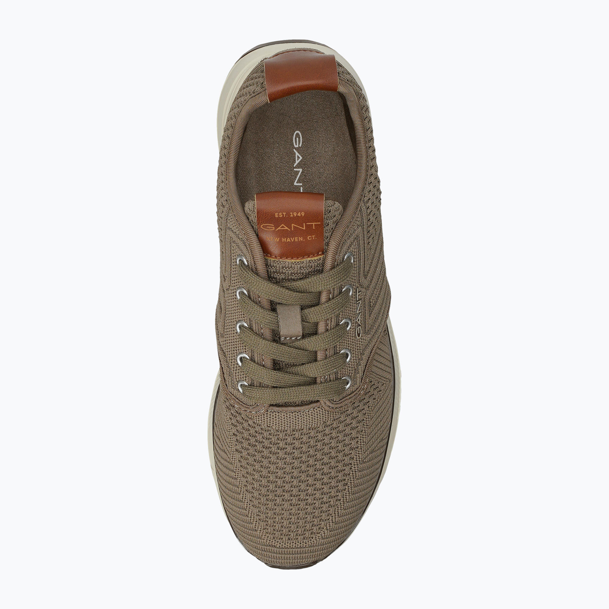 Buty męskie GANT Beeker 6/7