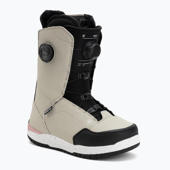 Boots de snowboard femme RIDE Hera W