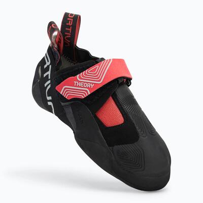 Damesklimschoenen la sportiva theory