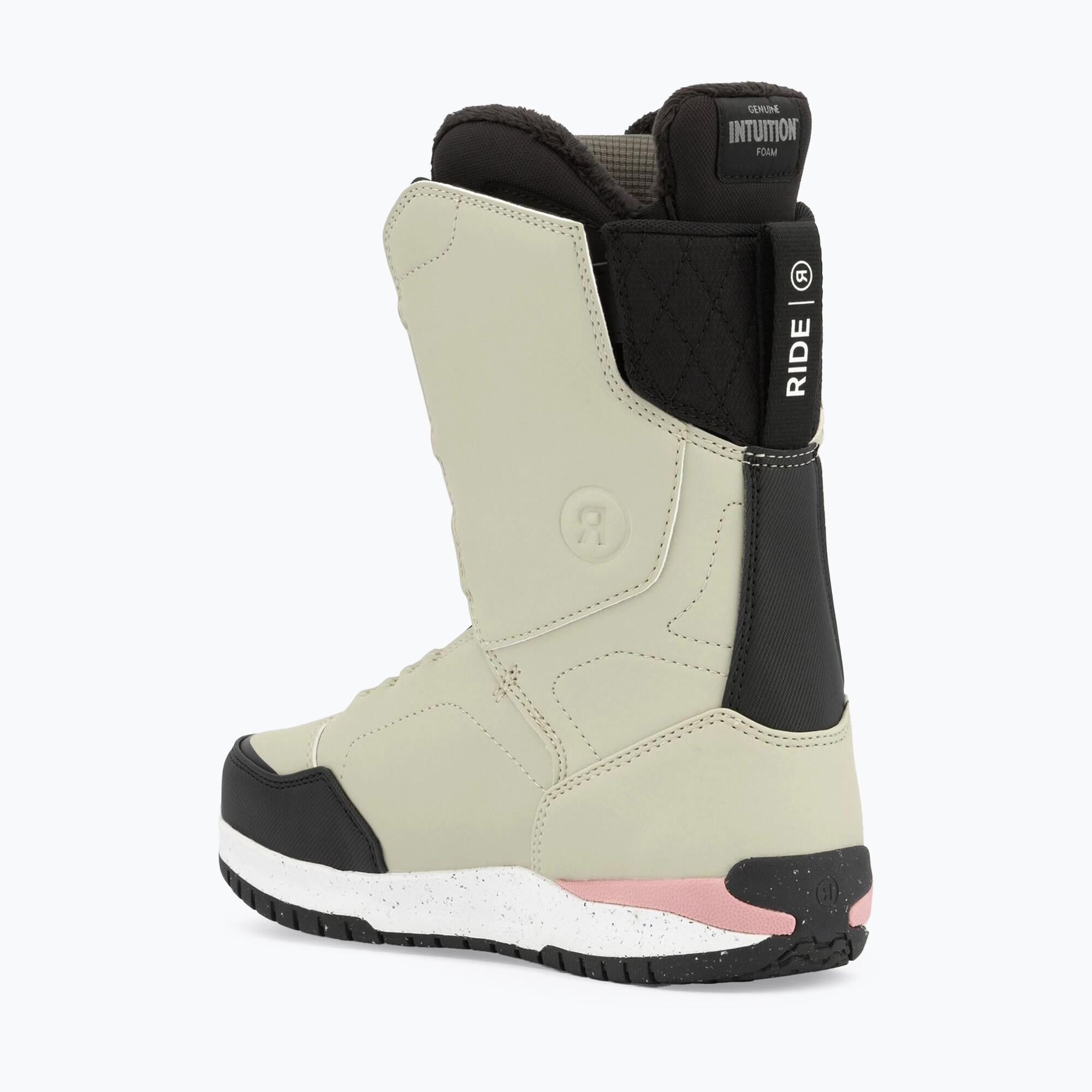 Buty snowboardowe damskie RIDE Hera W 7/7