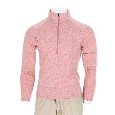 Tweedehands - under armour dames hardloopshirt heatgear - als nieuw