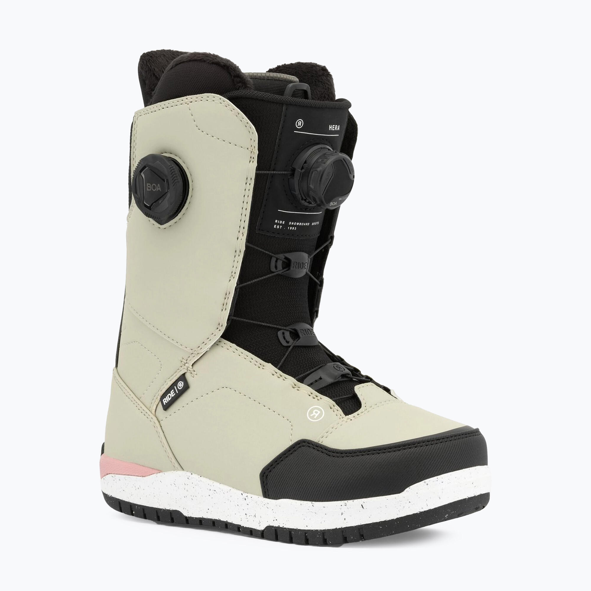 Buty snowboardowe damskie RIDE Hera W 6/7