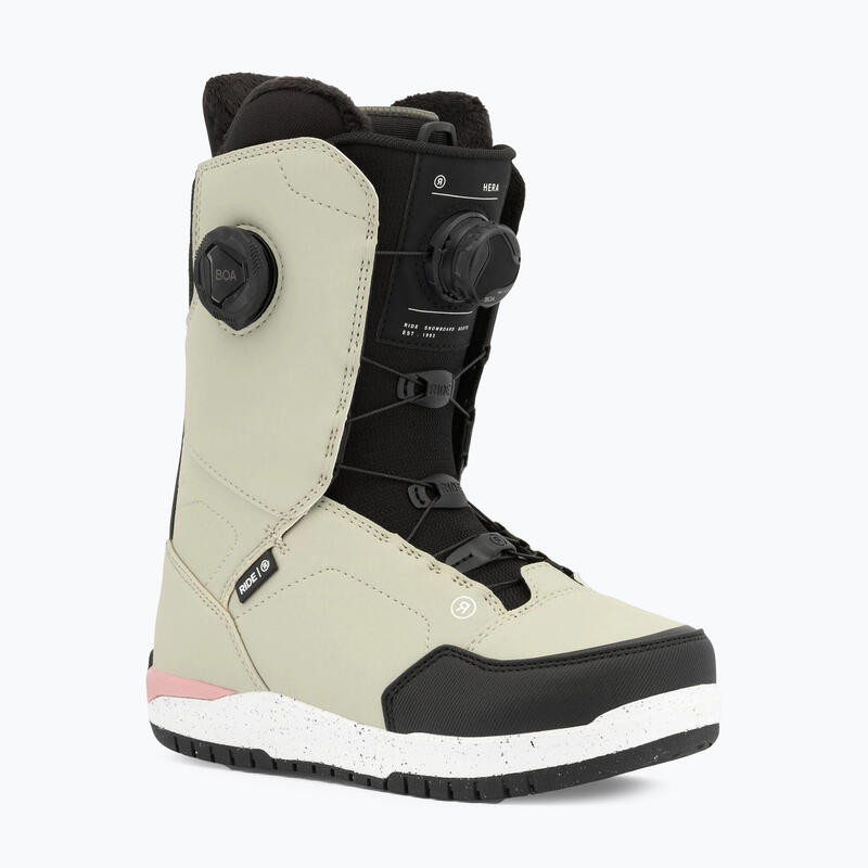 Încălțăminte snowboard pentru femei RIDE Hera W