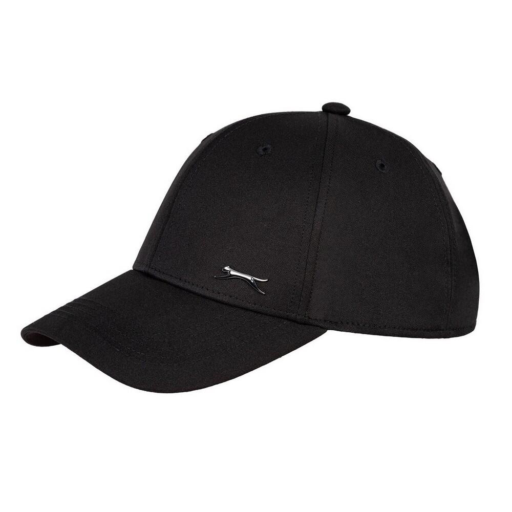 Casquette Décontractée Enfant (Noir) 3/3