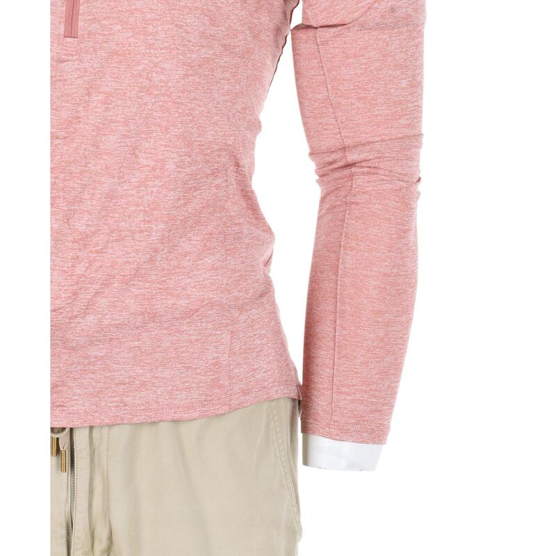 Second life - Hanorac damă alergare Heatgear Under Armour - Ca nou