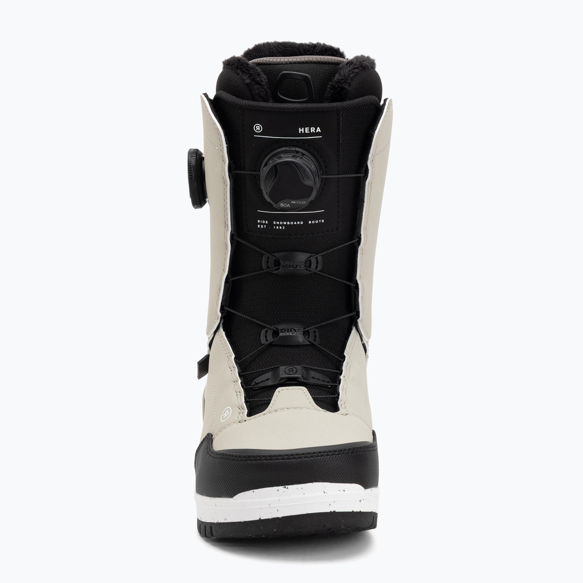 Buty snowboardowe damskie RIDE Hera W 3/7
