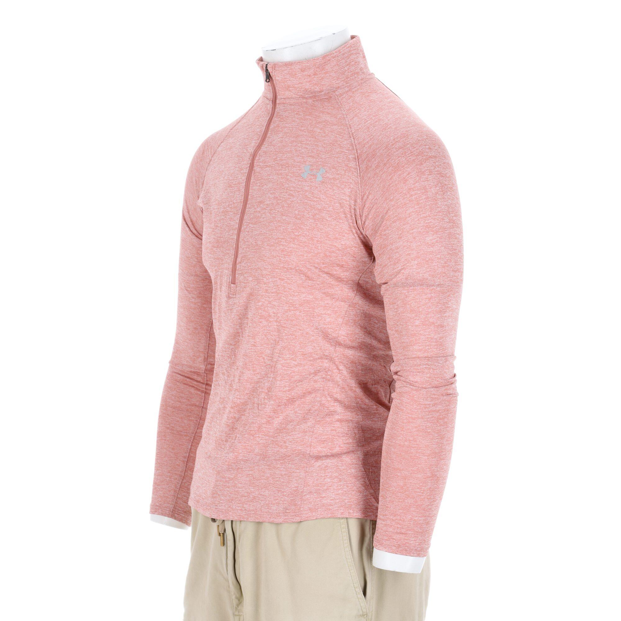 Refurbished - Under Armour Damen Heatgear Laufshirt - Wie neu 4/7