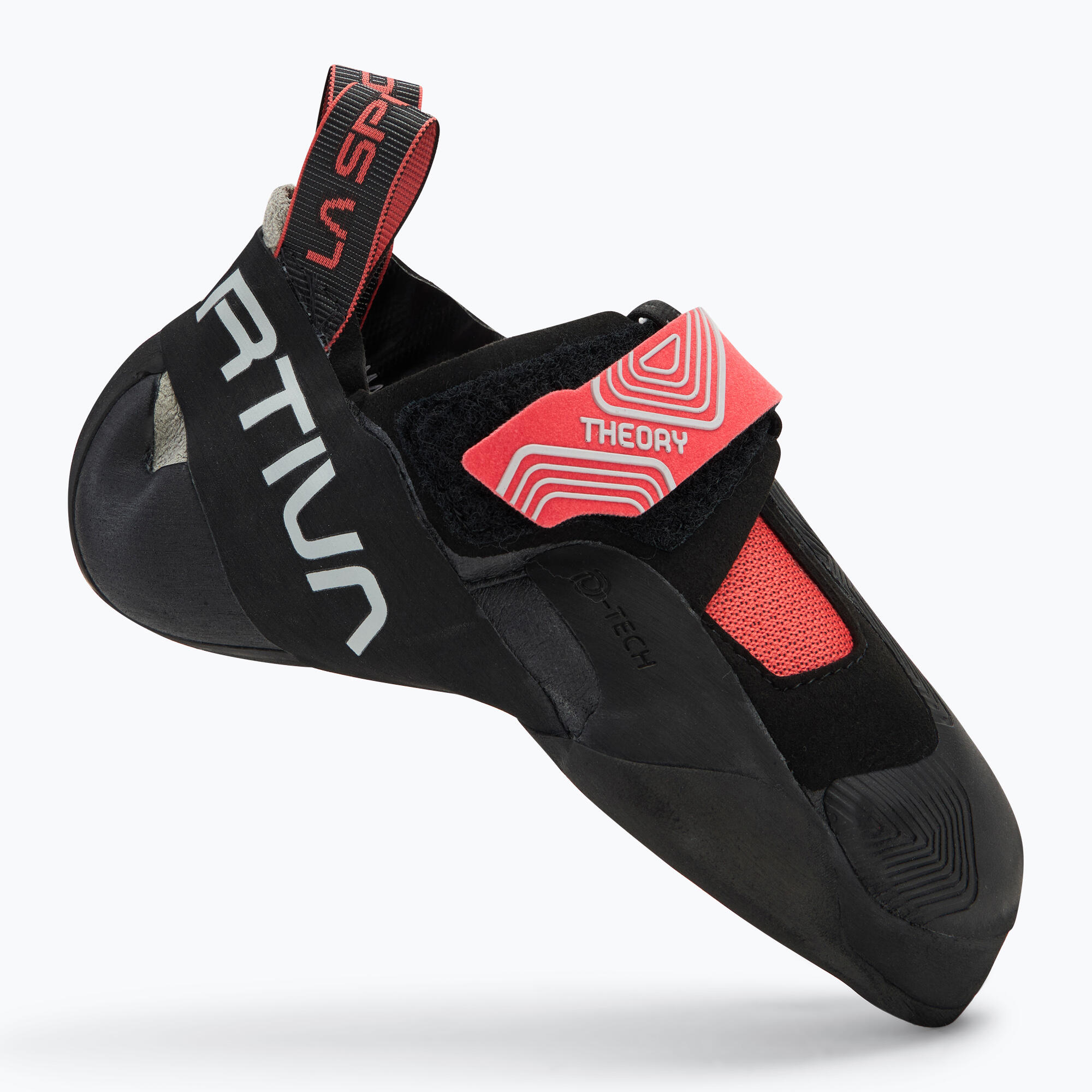Buty wspinaczkowe damskie La Sportiva Theory 2/7