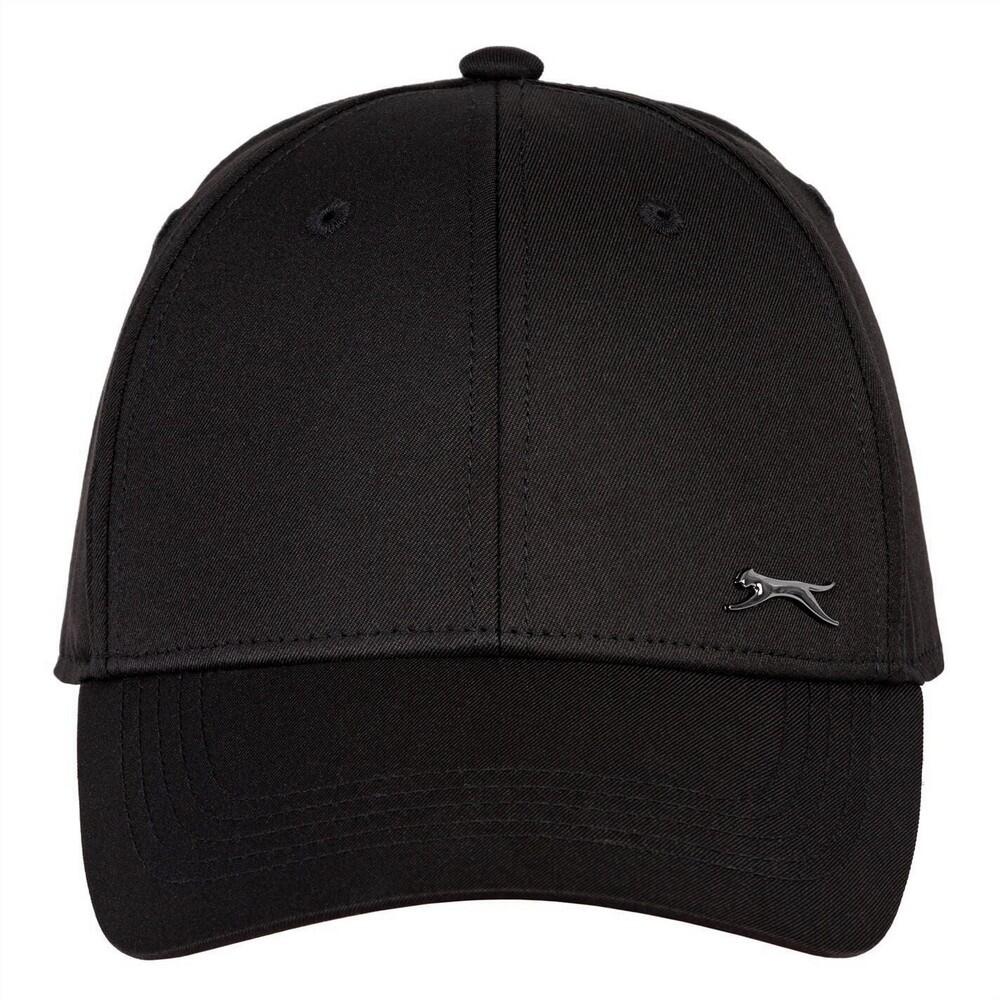 Casquette Décontractée Enfant (Noir) 1/3