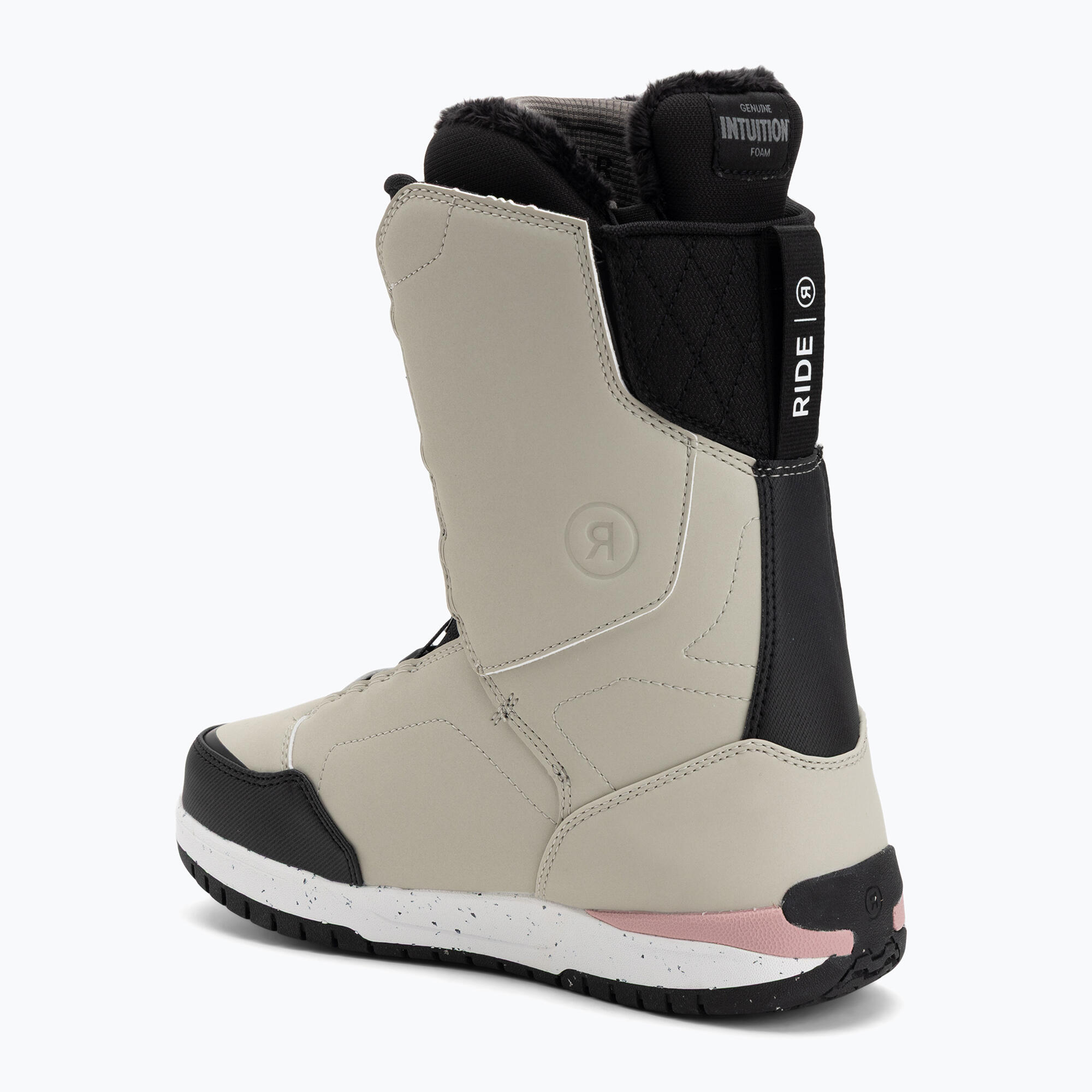 Buty snowboardowe damskie RIDE Hera W 2/7