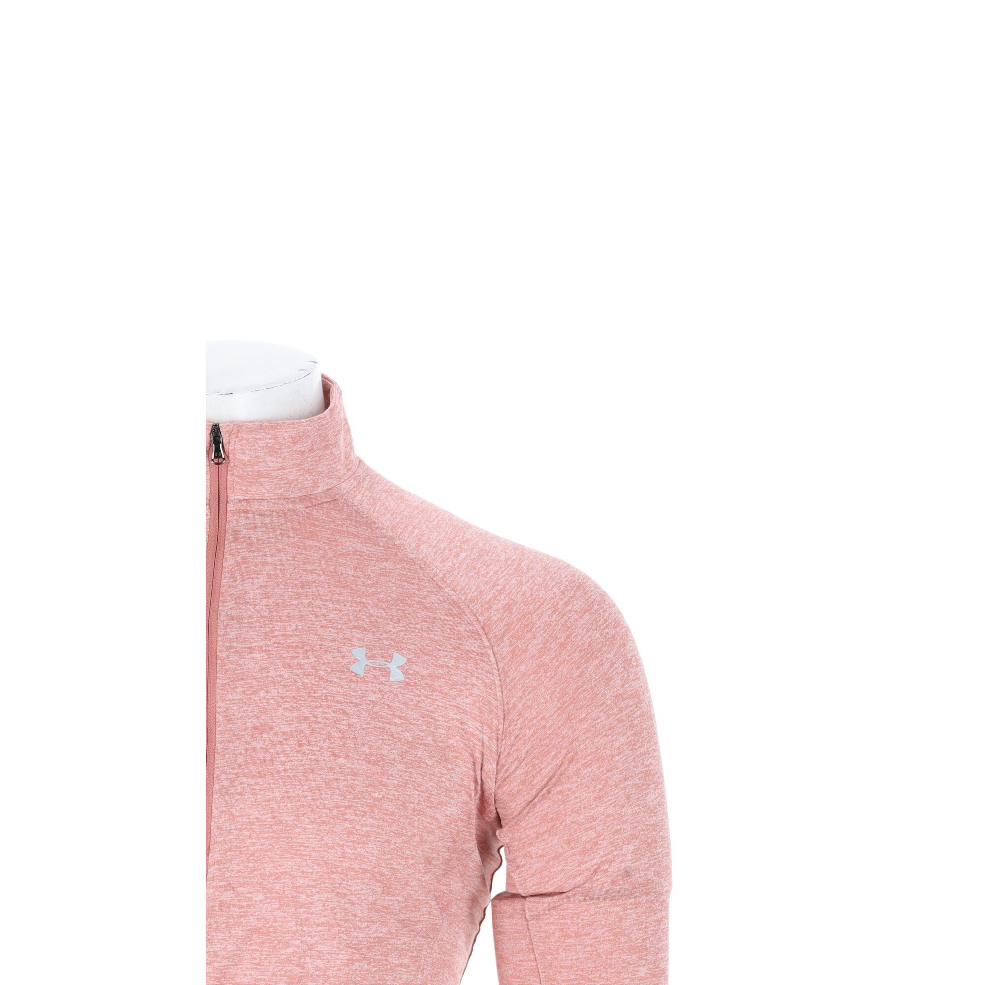 Refurbished - Under Armour Damen Heatgear Laufshirt - Wie neu 6/7