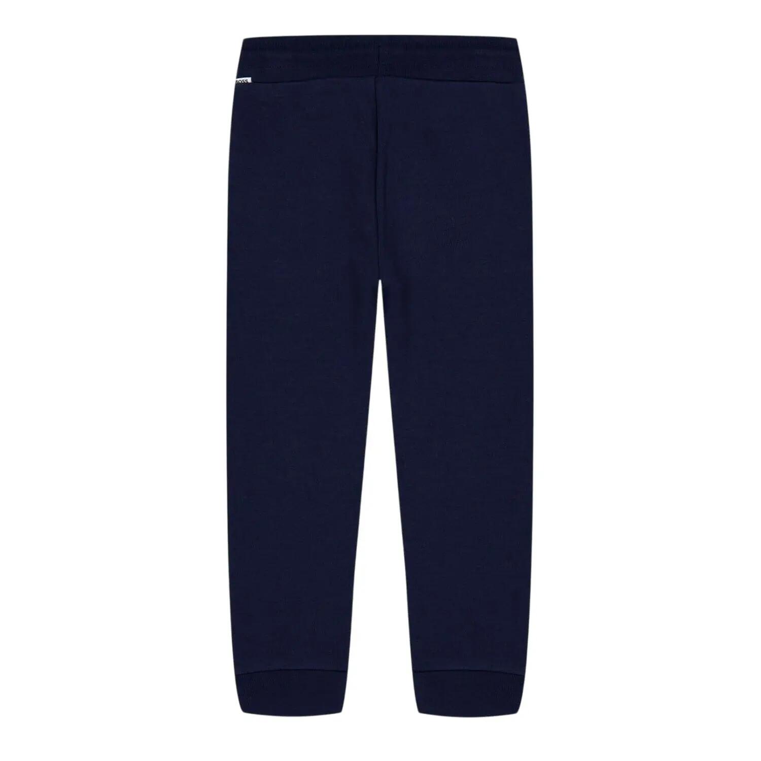Jogginghosen für Kinder Marine 2/2
