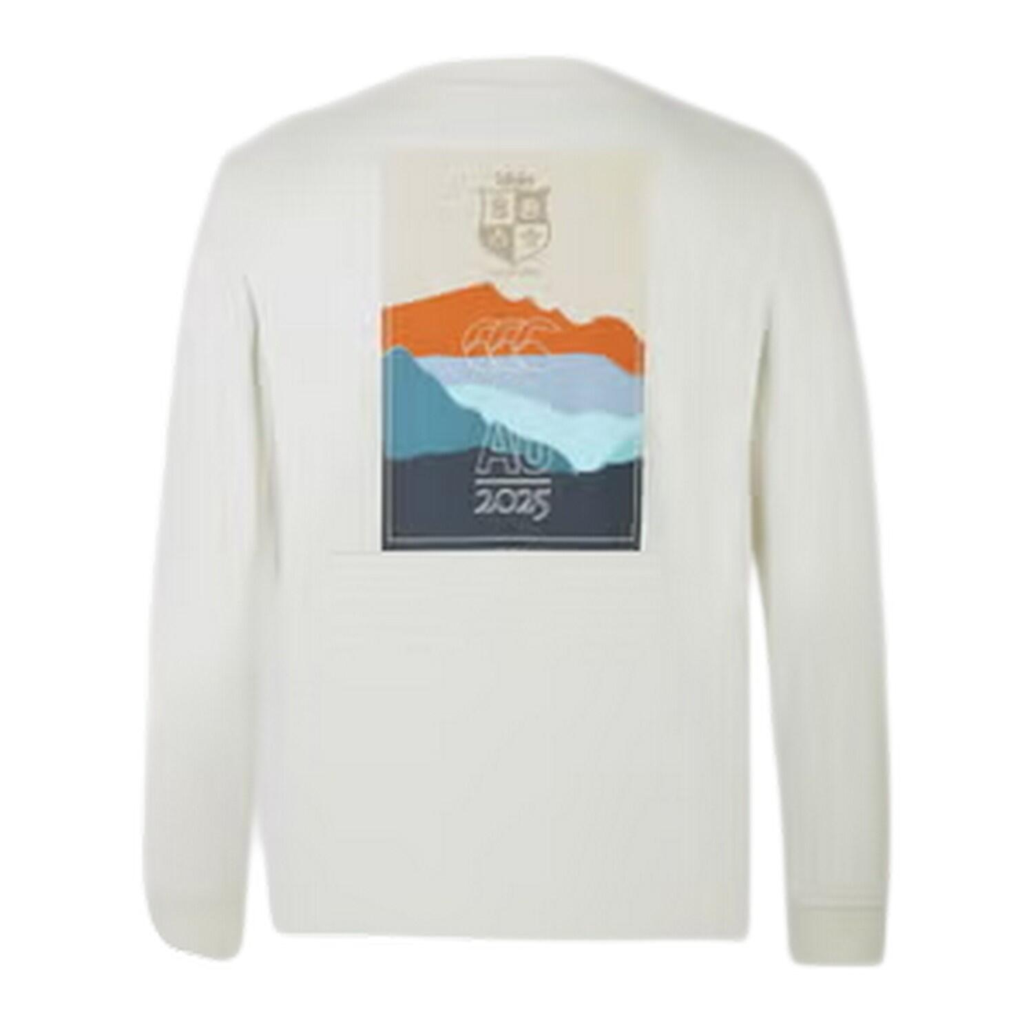 "Outback 2024" TShirt für Herren Regentag 2/3