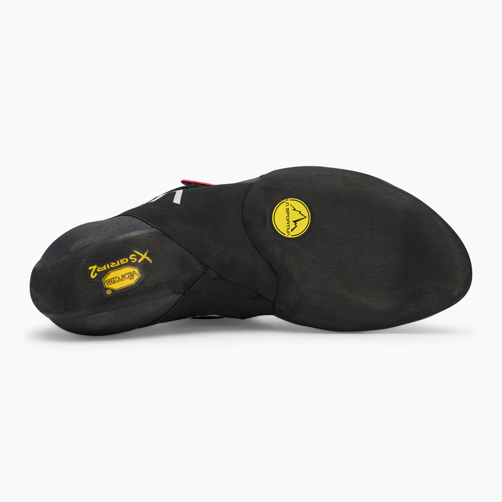 Buty wspinaczkowe damskie La Sportiva Theory 4/7