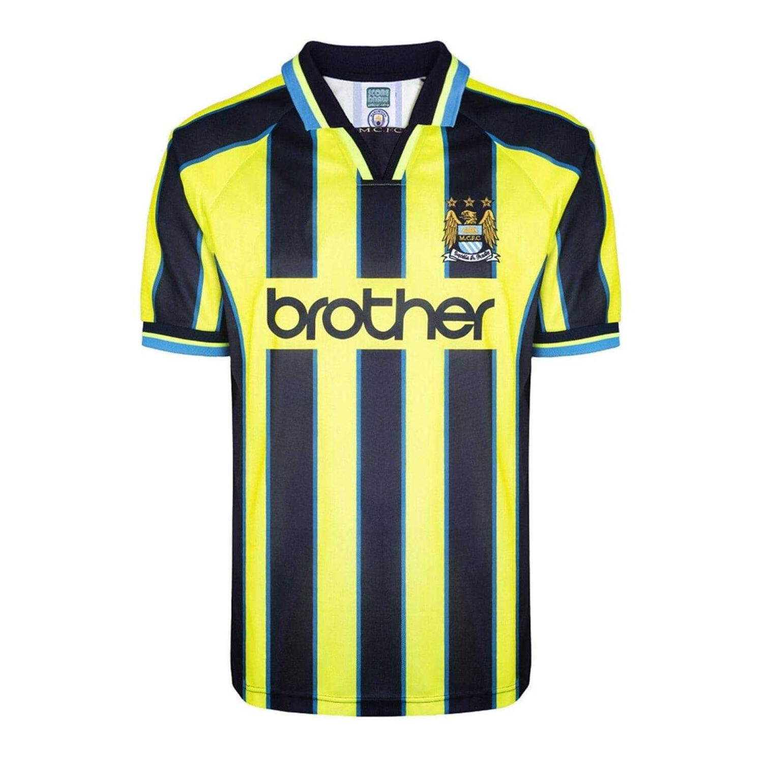 MANCHESTER CITY picture