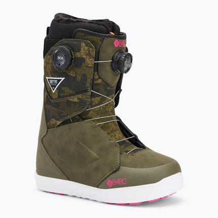 Buty snowboardowe damskie ThirtyTwo Lashed Double Boa B4Bc W'S '24