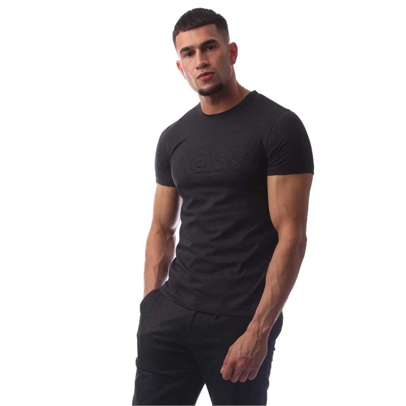 HUGO BOSS picture