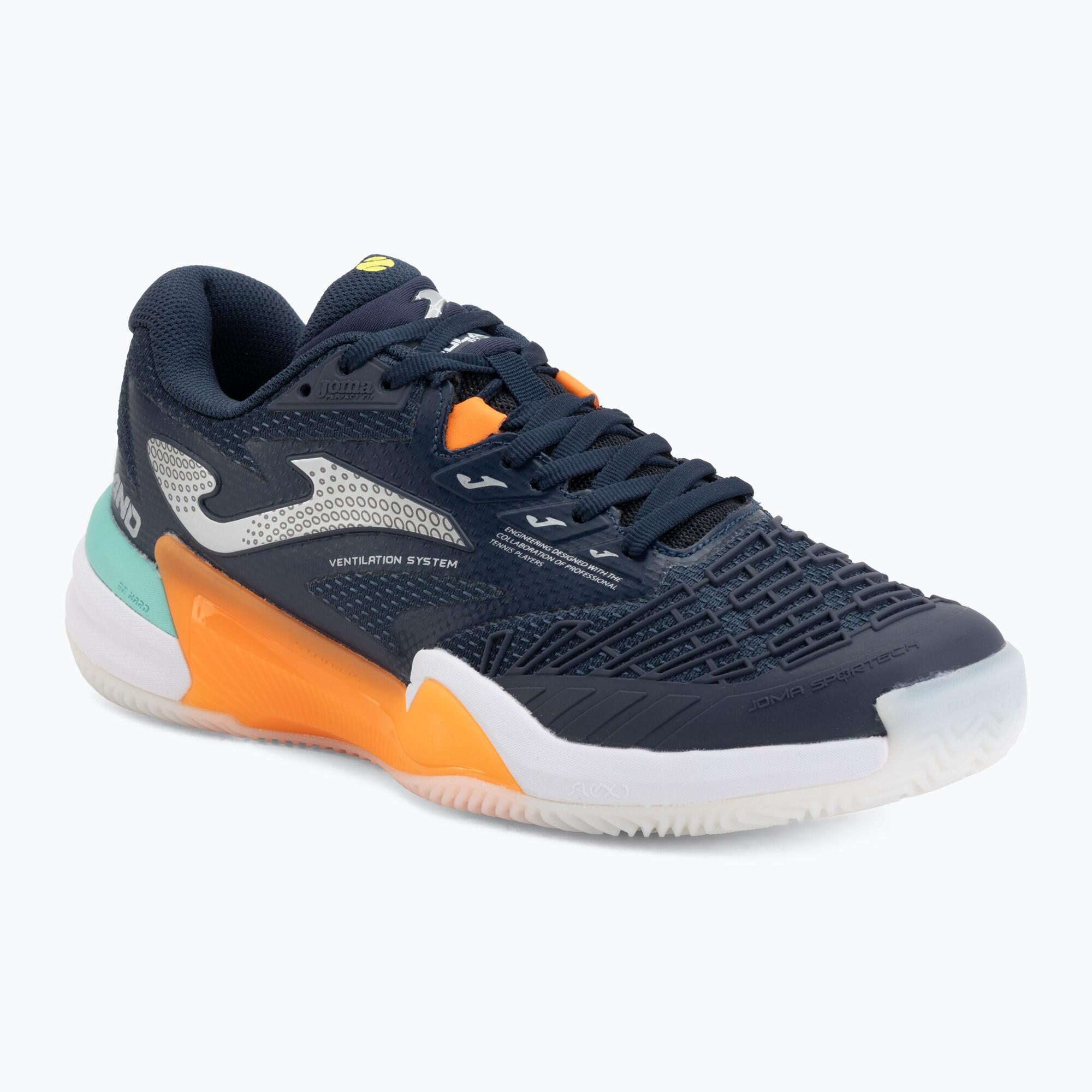 Încălțăminte de tenis pentru bărbați Joma Roland C