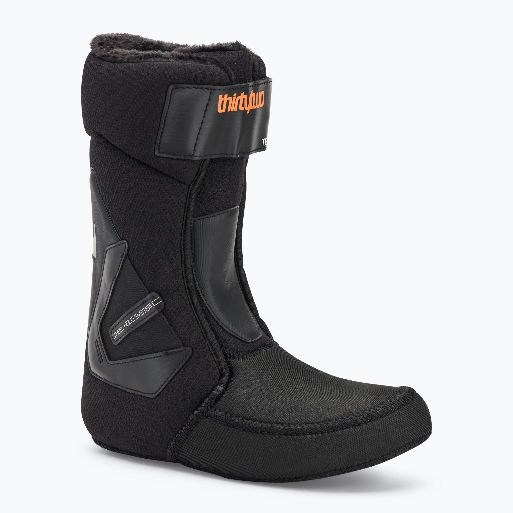 Buty snowboardowe damskie ThirtyTwo Lashed Double Boa B4Bc W'S '24 5/6