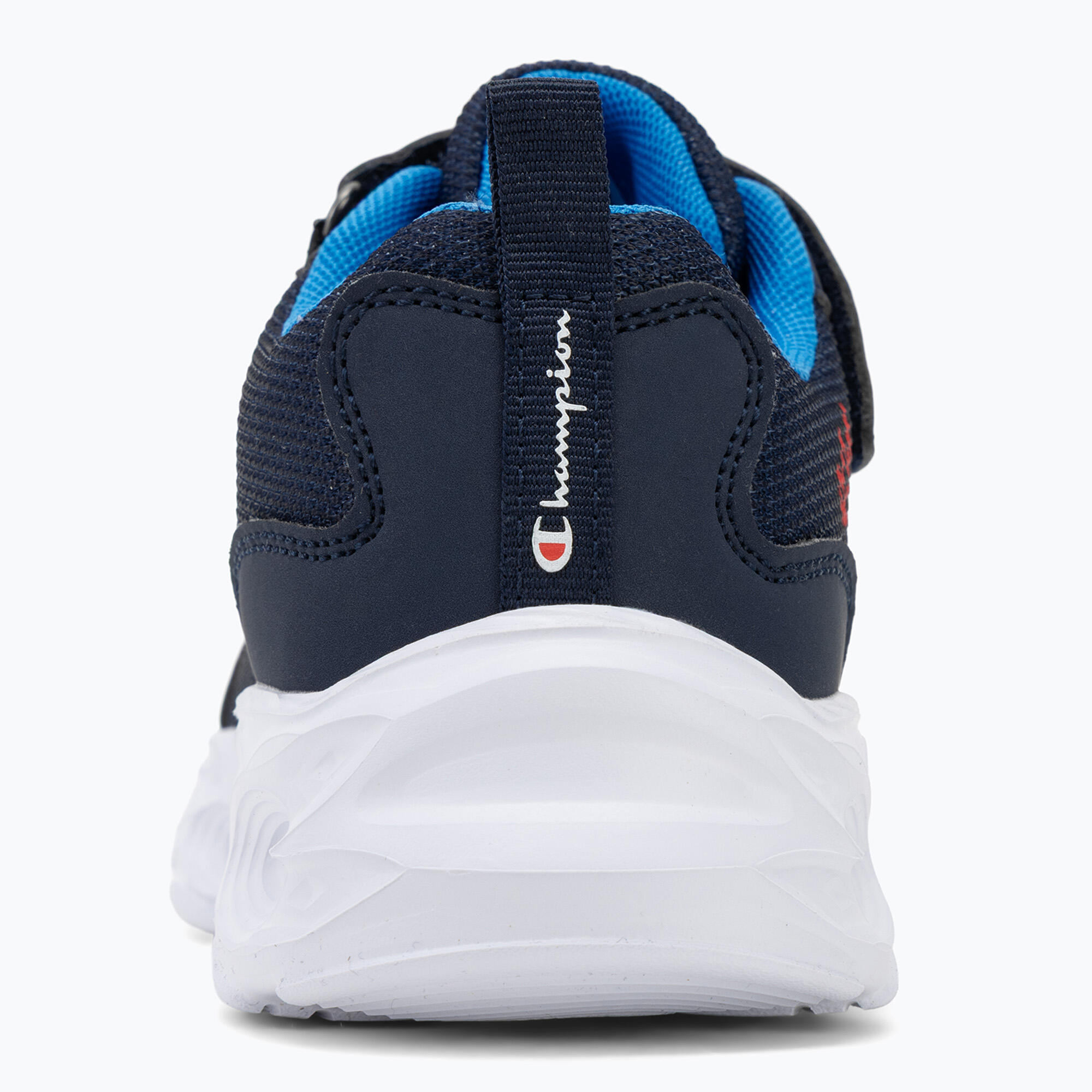 Buty dziecięce Champion Funfair Print B PS Low Cut 6/7