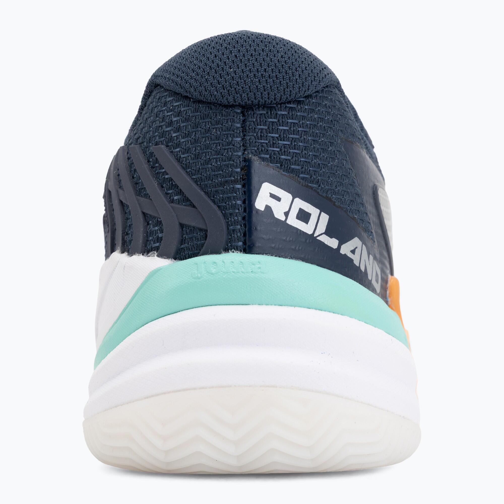 Buty do tenisa męskie Joma Roland C 6/7