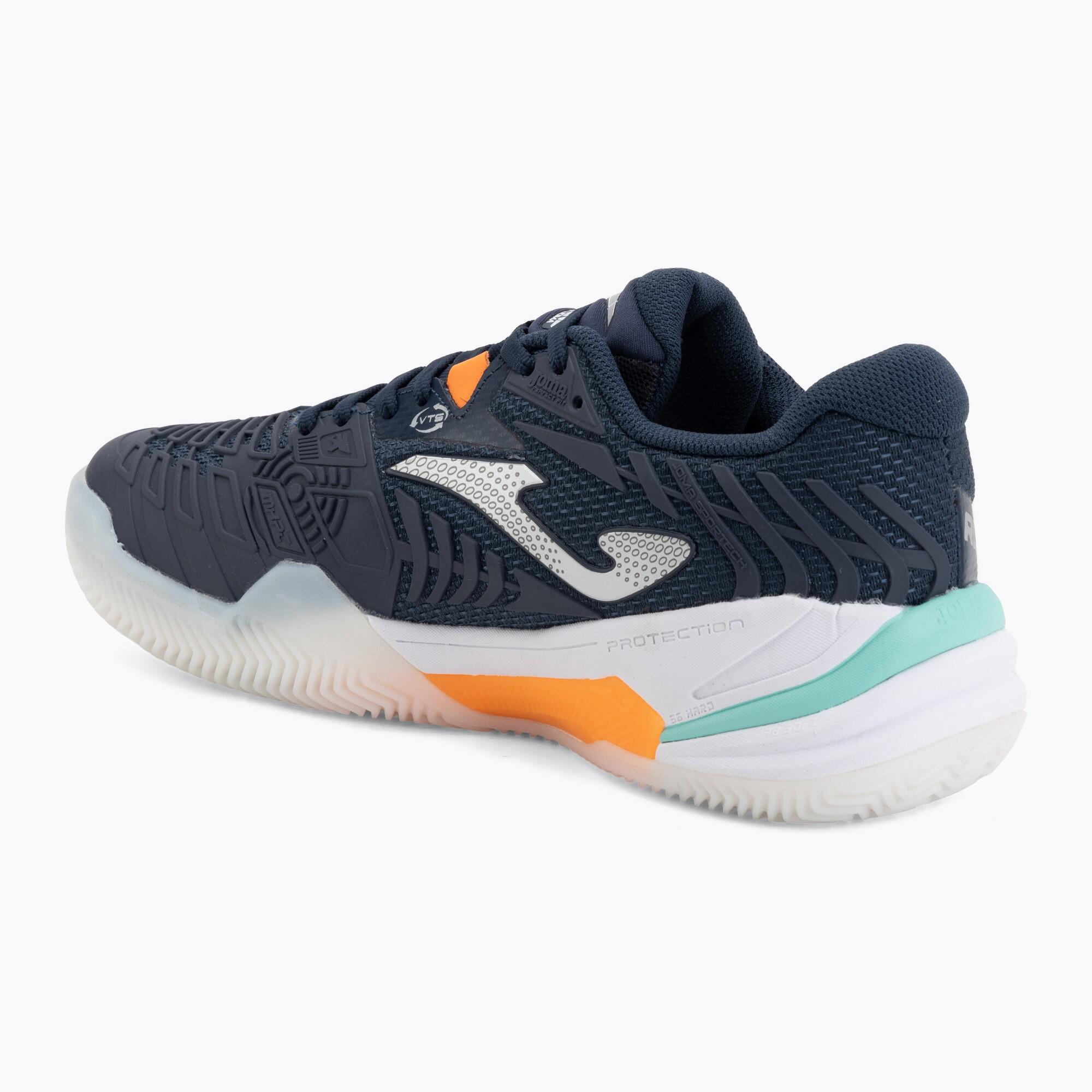 Buty do tenisa męskie Joma Roland C 3/7