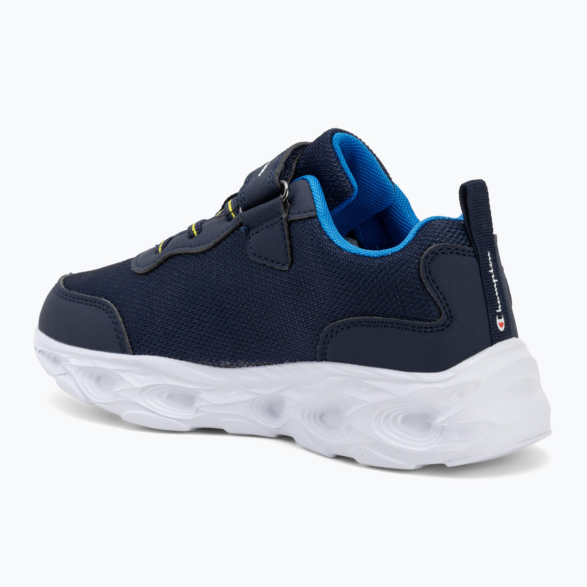 Buty dziecięce Champion Funfair Print B PS Low Cut 3/7