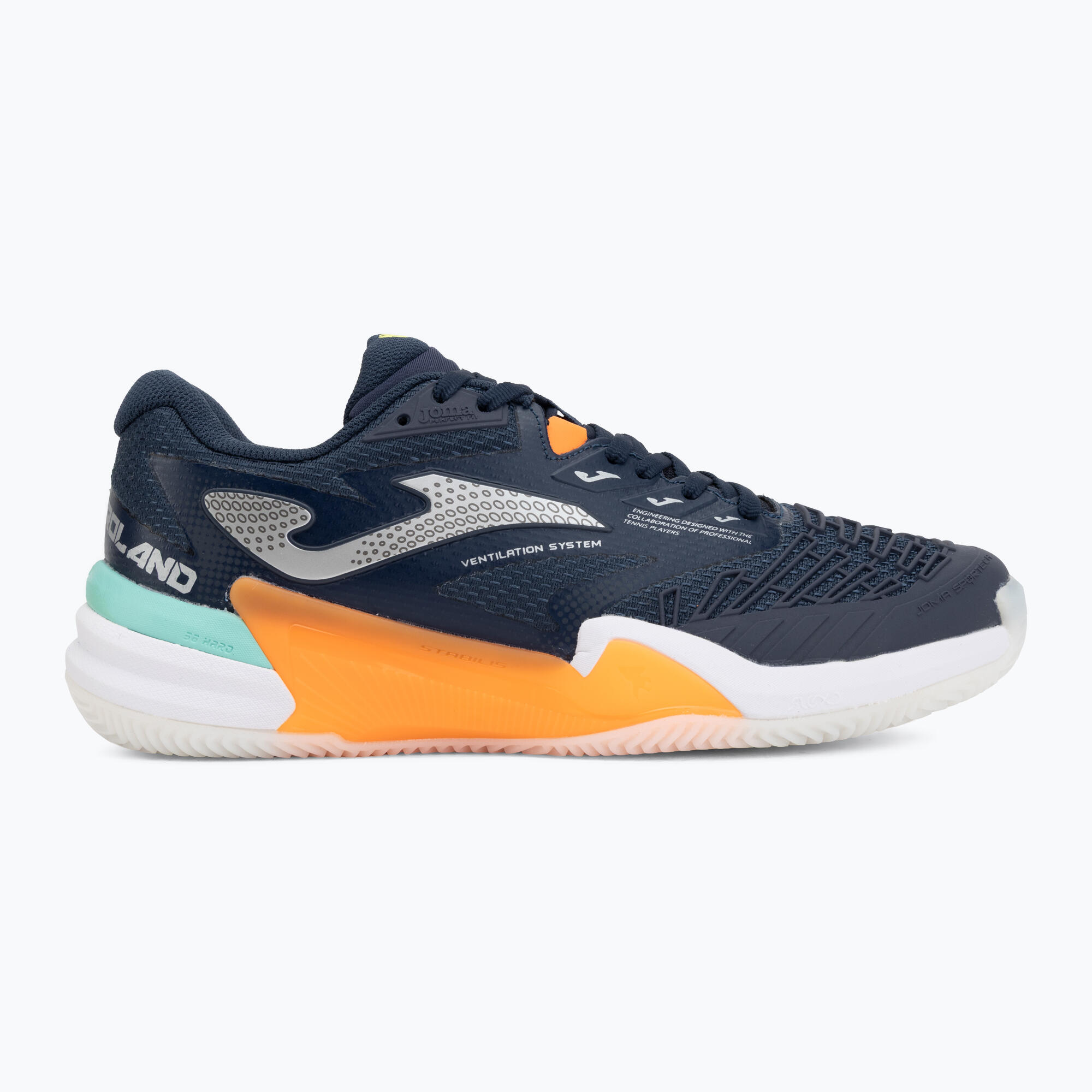 Buty do tenisa męskie Joma Roland C 2/7
