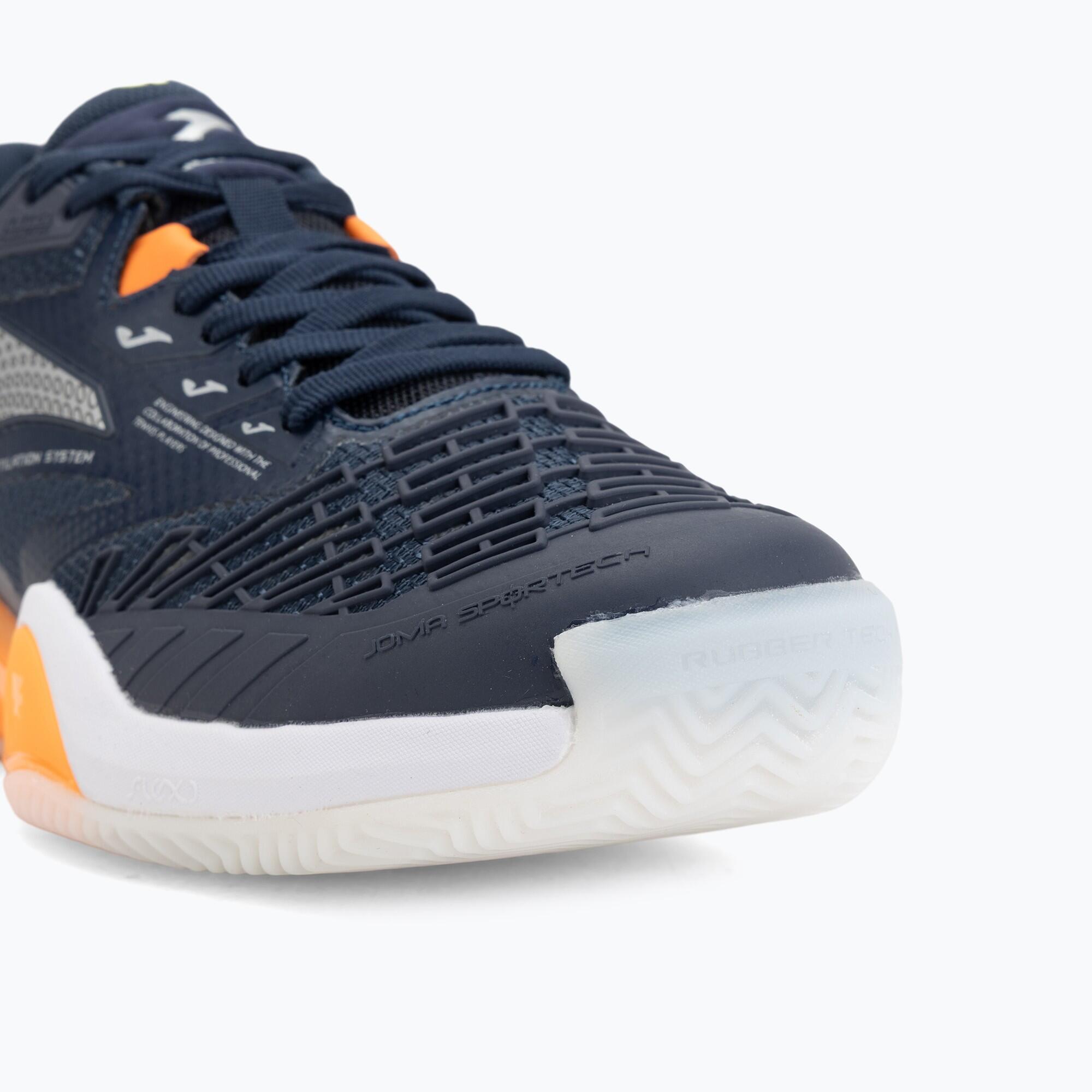 Buty do tenisa męskie Joma Roland C 7/7