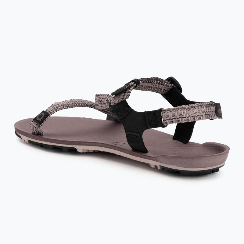 Sandale barefoot damă Xero Shoes Z-Trail EV