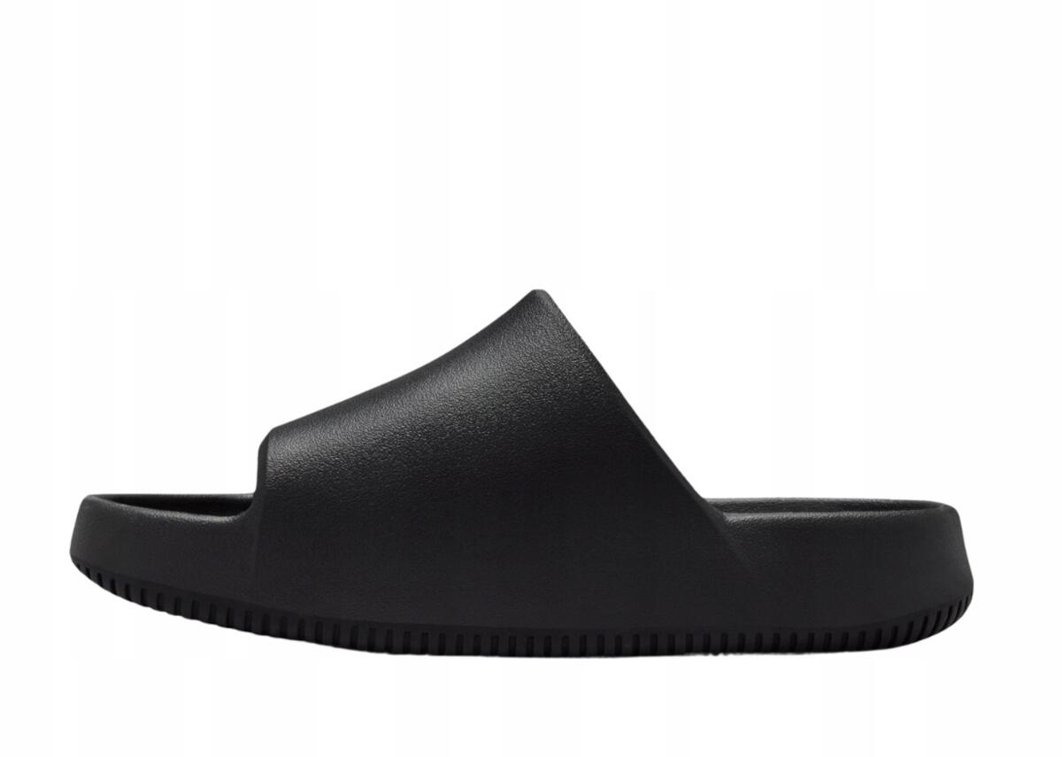 KLAPKI damskie NIKE OBUWIE NIKE CALM SLIDE IF9306-001 lekkie pianka 40 4/4