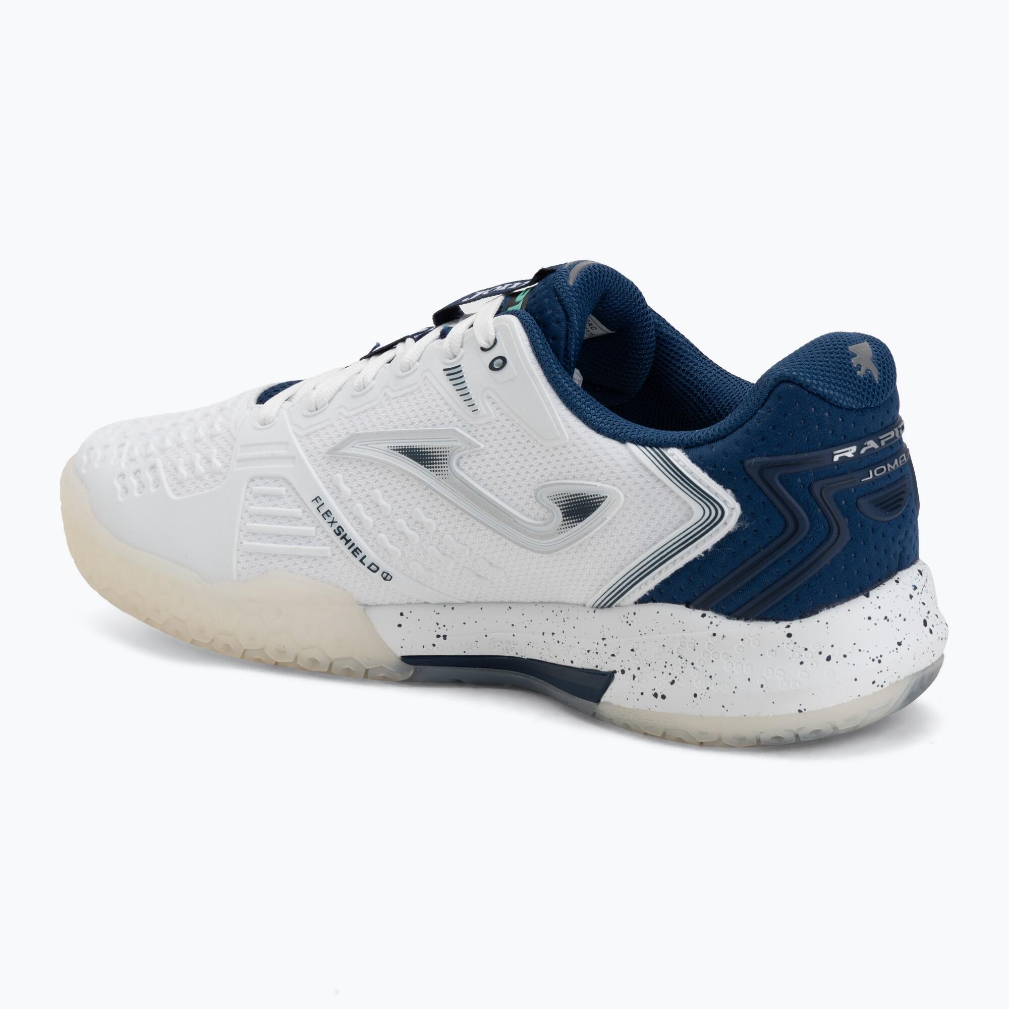 Buty do tenisa męskie Joma Rapid AC 3/7
