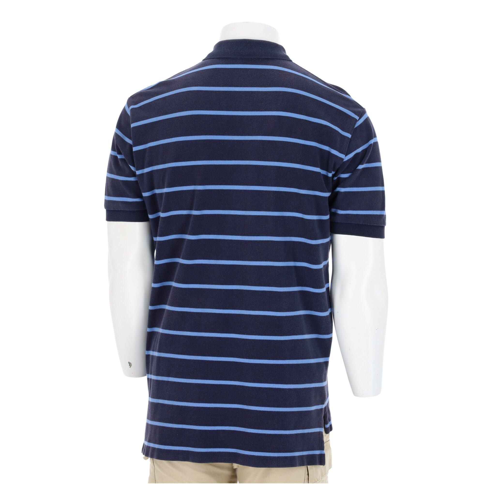 Second hand - Polo uomo maniche corte Polo Ralph Lauren - Stato molto buono 2/7