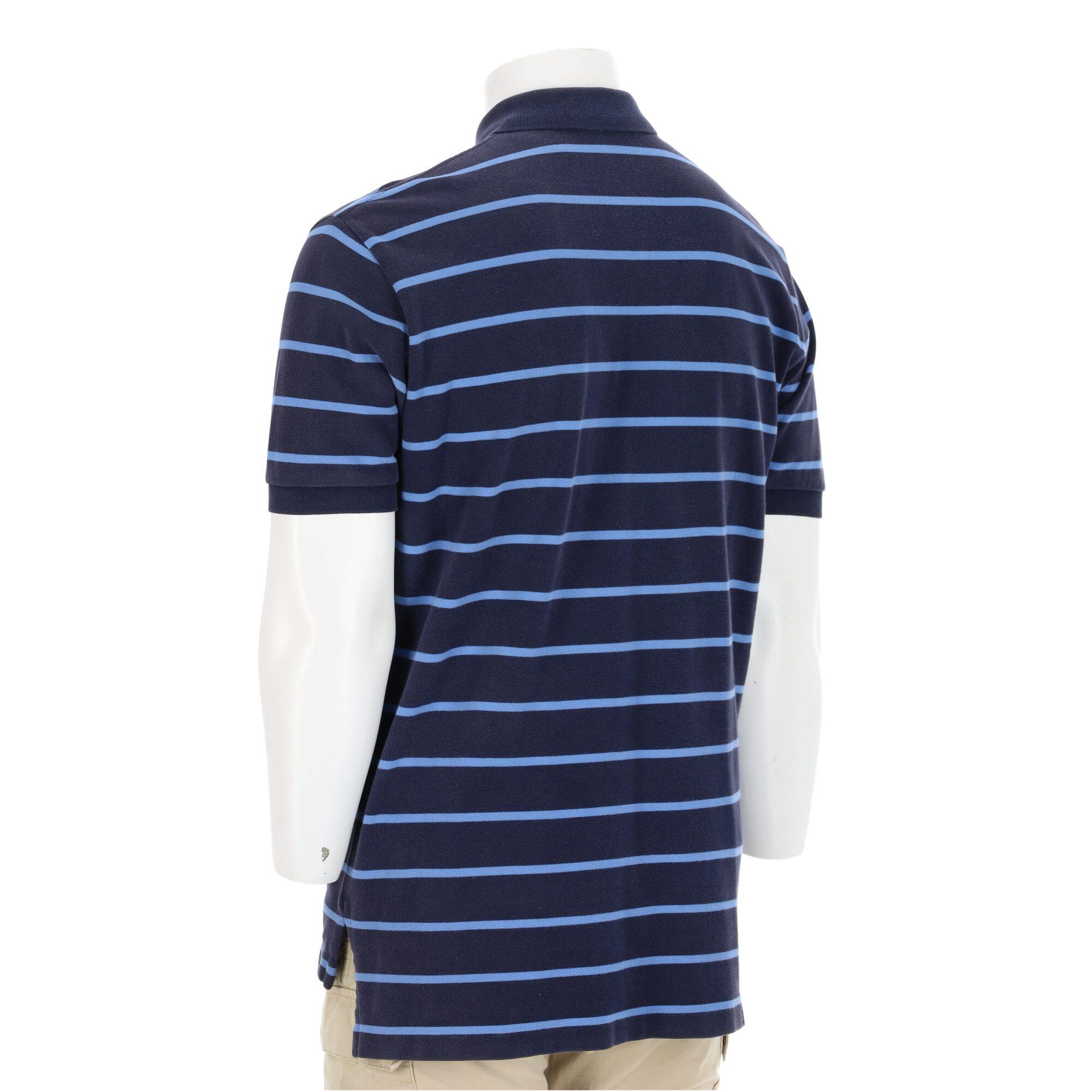 Second hand - Polo uomo maniche corte Polo Ralph Lauren - Stato molto buono 5/7