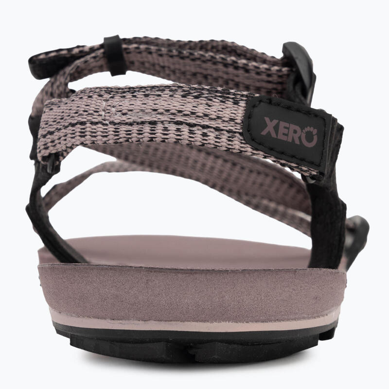 Sandale barefoot damă Xero Shoes Z-Trail EV