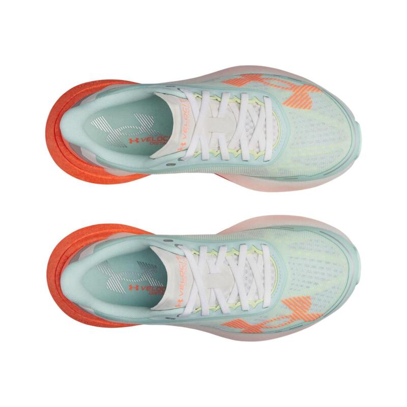 Pantofi de alergare pentru femei Under Armour Velociti Distance