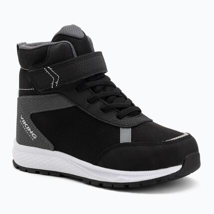 Bottes de neige pour enfants Viking Footwear Equip Warm Waterproof 1V
