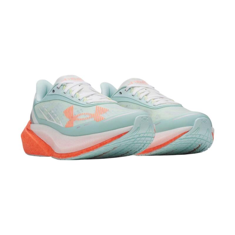 Pantofi de alergare pentru femei Under Armour Velociti Distance