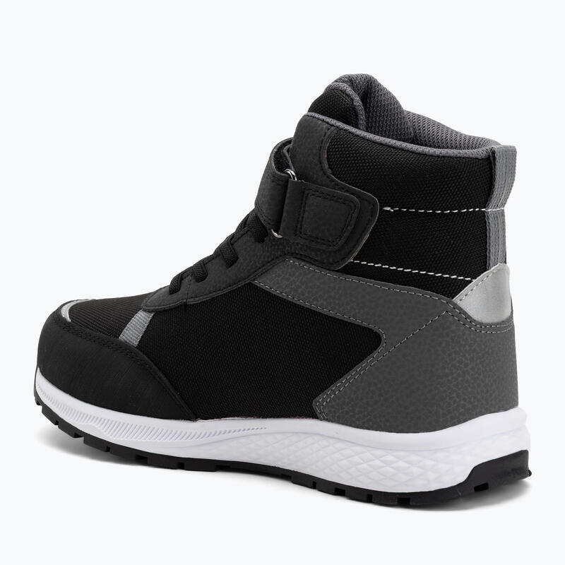 Cizme de zăpadă pentru copii Viking Footwear Equip Warm Waterproof 1V