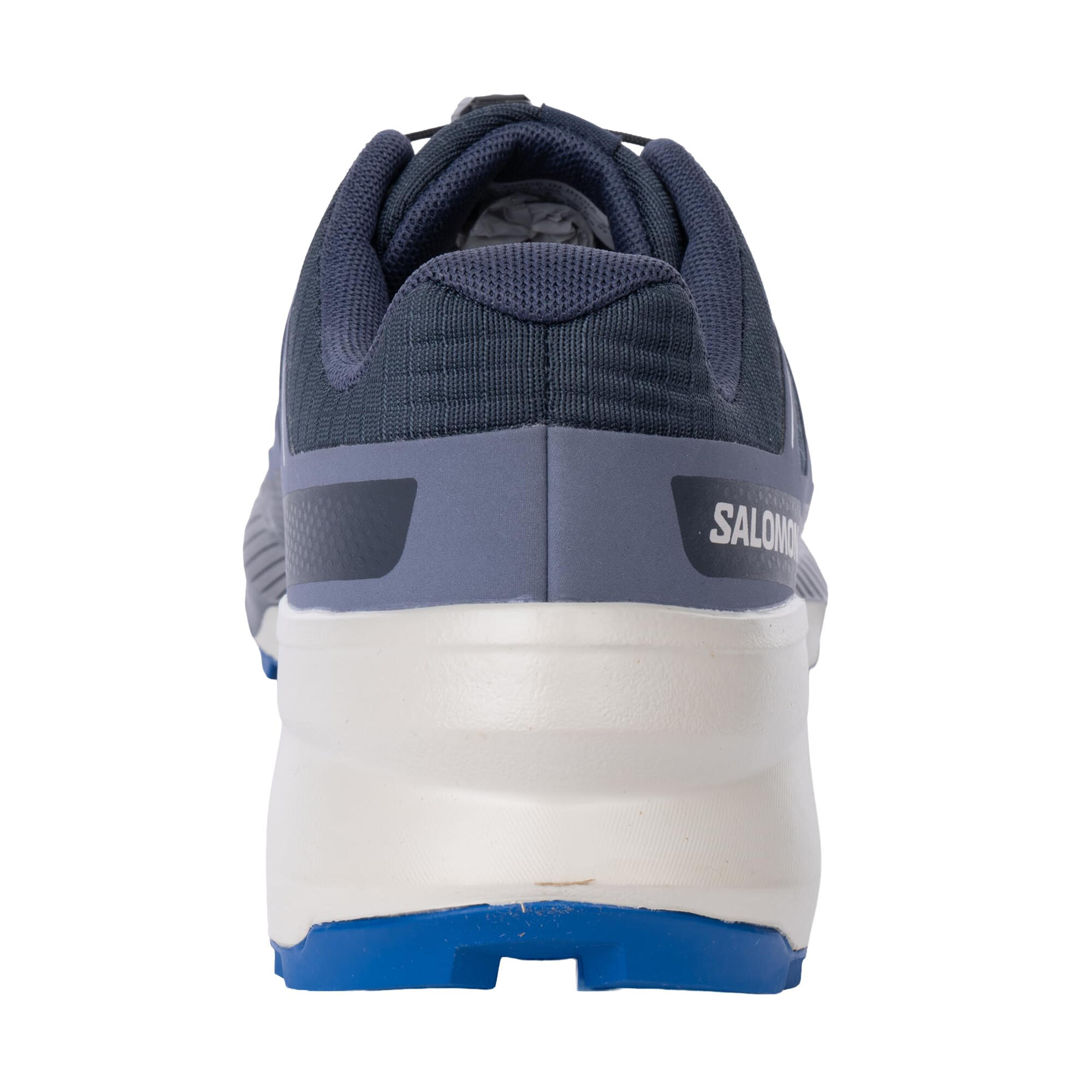ScarpeUomo Salomon Speedcross 6 Notti Blu 2/4