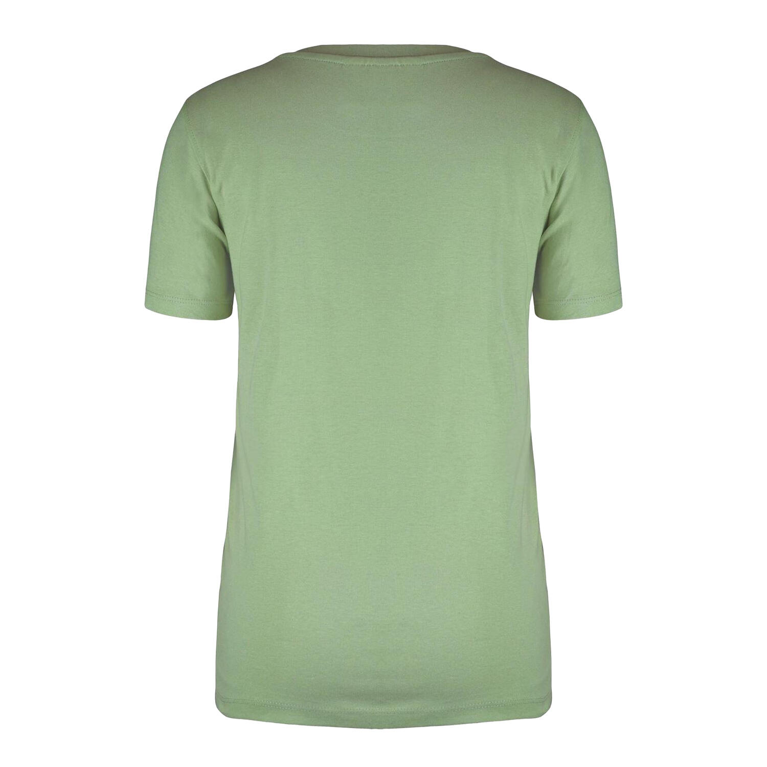 TShirt für Jungen Kinder Pastellgrün 2/2
