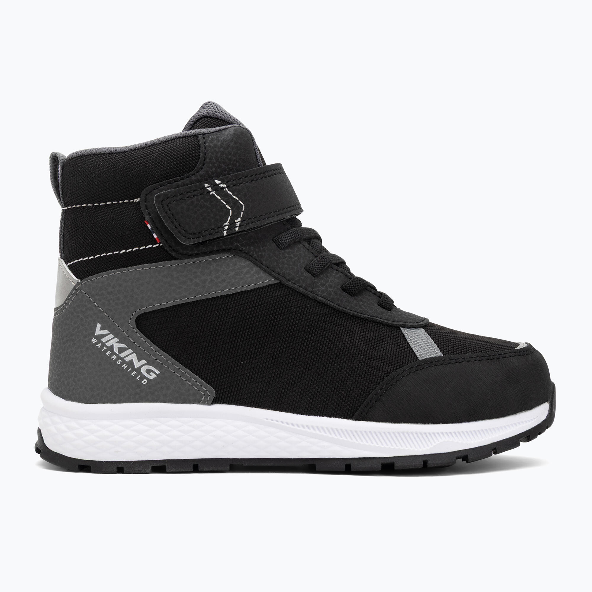 Śniegowce dziecięce Viking Footwear Equip Warm Waterproof 1V 2/7