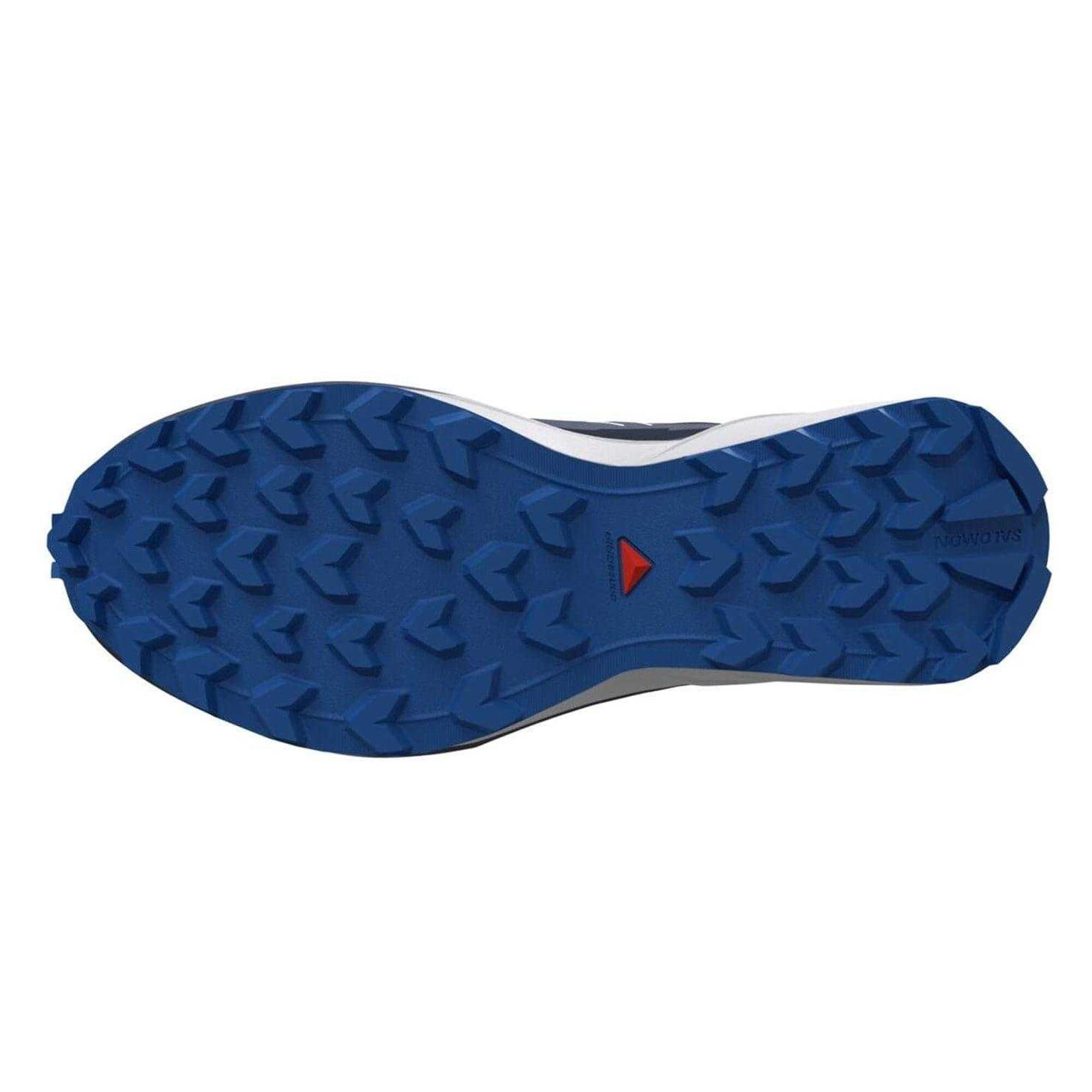 ScarpeUomo Salomon Speedcross 6 Notti Blu 4/4