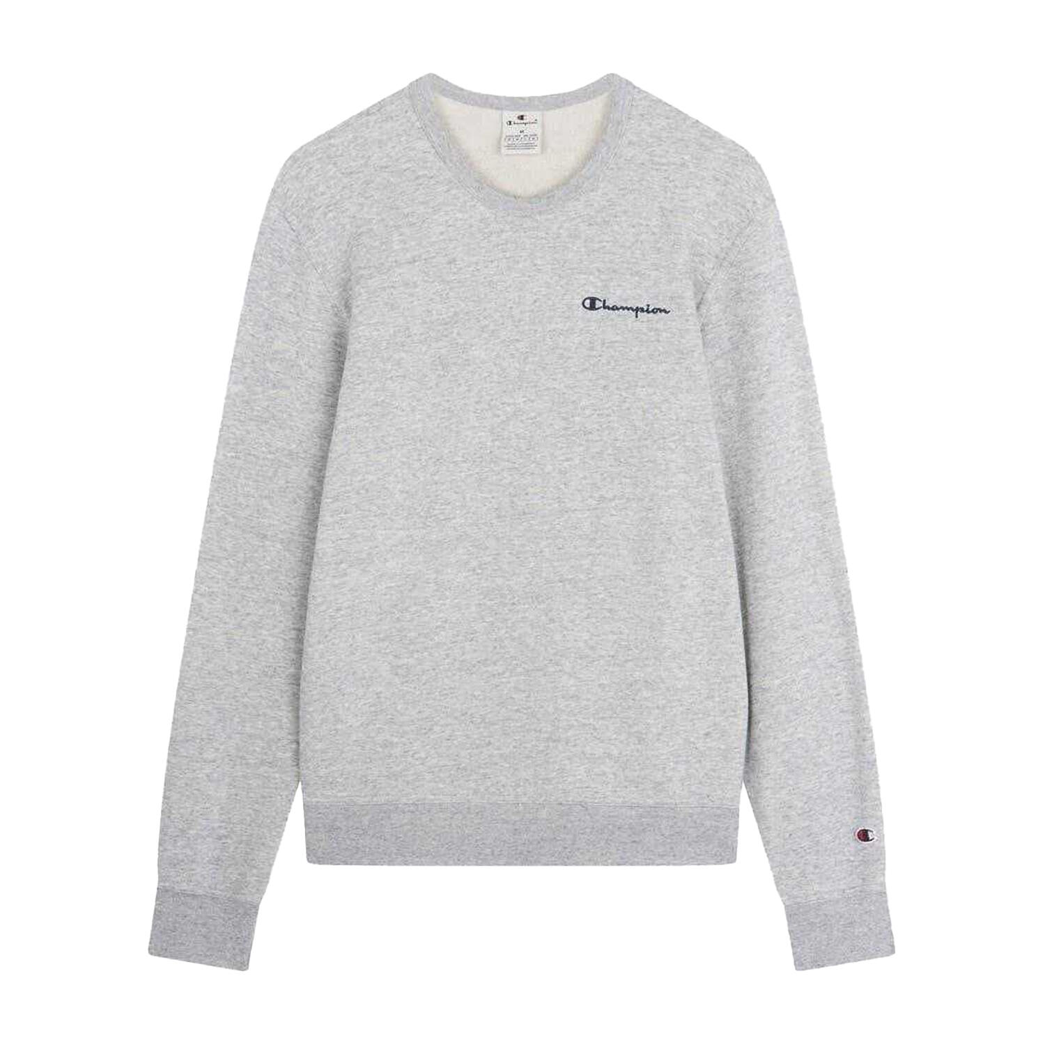 "Icons" Sweatshirt für , Fleece Herren Grau 2/4